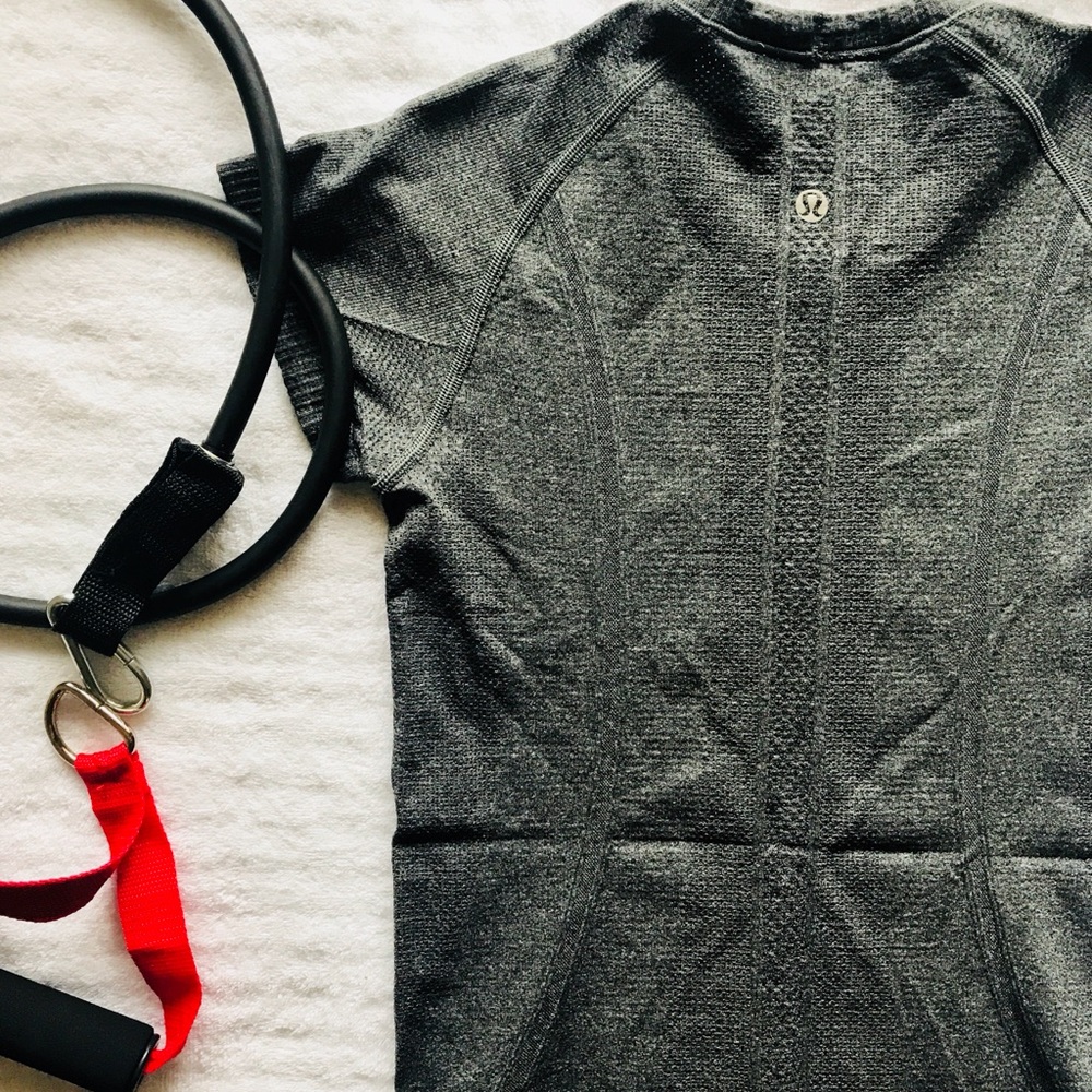 Lululemon . Swifty Tech Short Sleeve